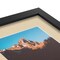 ArtToFrames Collage Photo Picture Frame with 3 - 8x10 inch Openings, Framed in Black with Over 62 Mat Color Options and Plexi Glass (CSM-3926-2156)